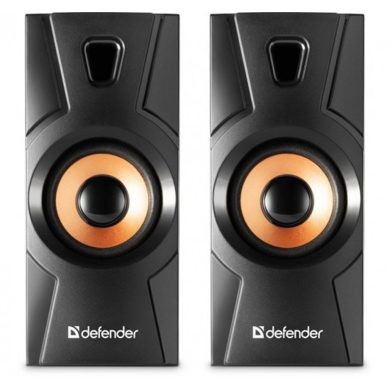 SPEAKERS AURORA S8