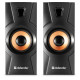 SPEAKERS AURORA S8