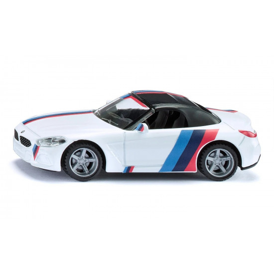 Car BMW Z4 M40i