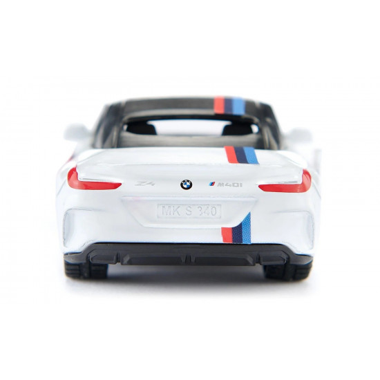 Car BMW Z4 M40i