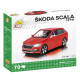 Blocks koda Scala 1.0 TSI