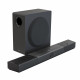 Super XFI Carrier soundbar