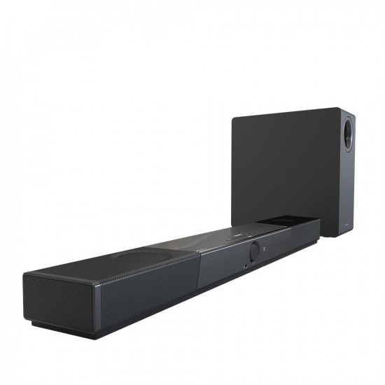 Super XFI Carrier soundbar