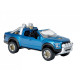 Car Ford f-150 Raptor 3in1