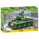 Blocks Sherman M4A3E2 Jumbo