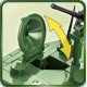 Blocks Sherman M4A3E2 Jumbo