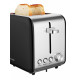 Toaster TE2052 inox black