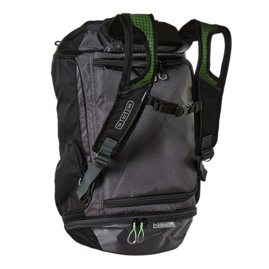 Bag OGIO ENDURANCE 7.0 BLACK