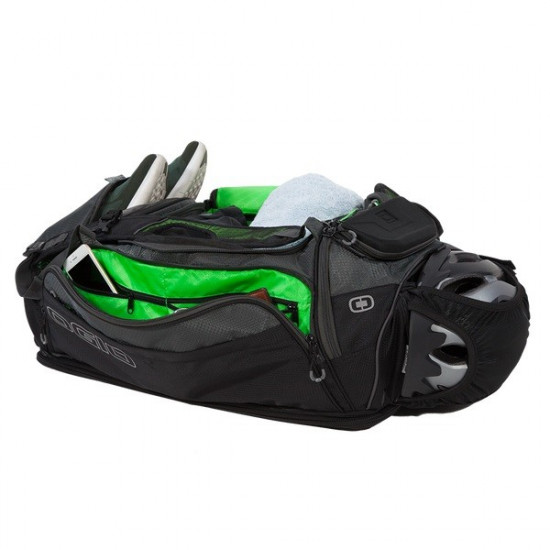 Bag OGIO ENDURANCE 9.0 BLACK