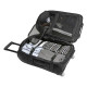 Travel Bag OGIO LAYOVER BLACK PINDOT