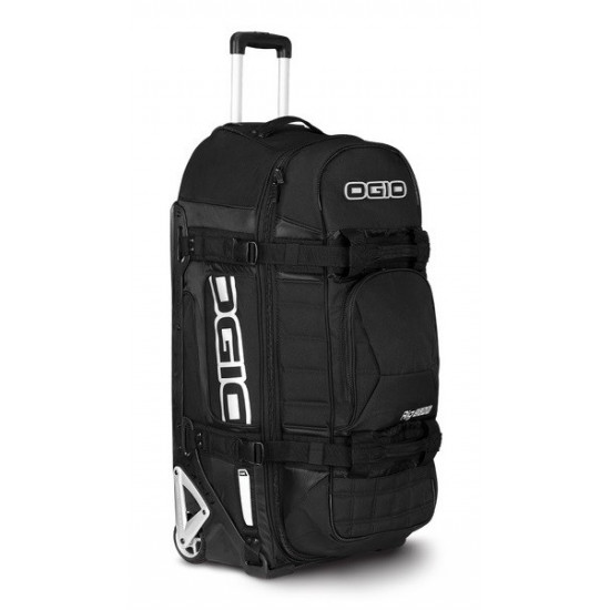 Travel Bag OGIO RIG 9800 BLACK