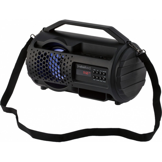 Bluetooth speaker radio Rebeltec CORFU