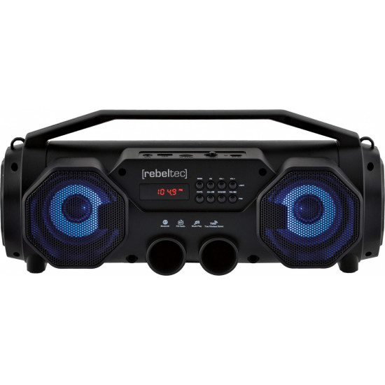 Bluetooth speaker Rebeltec SoundBox 340