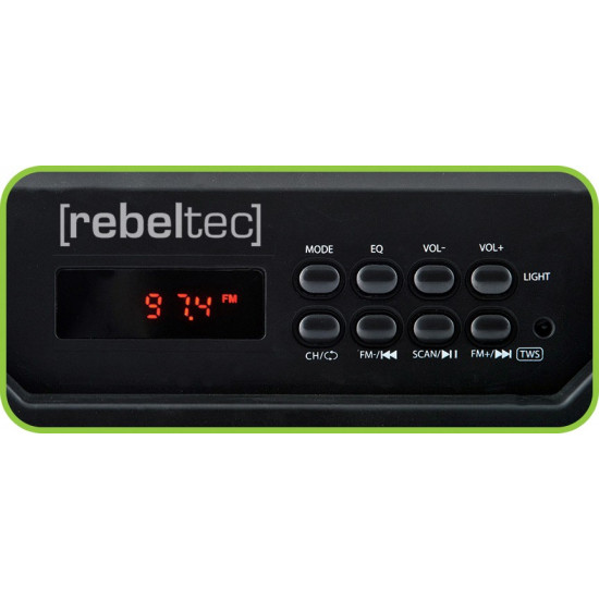 Bletooth speaker Rebeltec SoundBox 440