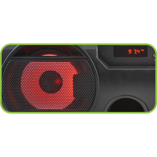 Bletooth speaker Rebeltec SoundBox 440