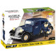 Blocks 1934 Citroen Traction 7A