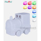 Silicone lamp MesMed MM011 Locomotive