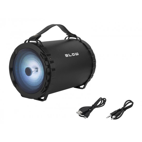 Blow Speaker Bluetooth BAZOOKA BT920