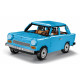 Blocks Trabant 601