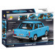 Blocks Trabant 601