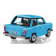 Blocks Trabant 601