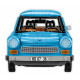 Blocks Trabant 601