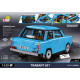 Blocks Trabant 601