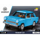 Blocks Trabant 601