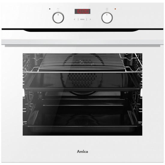 Oven ED3765171W F-type