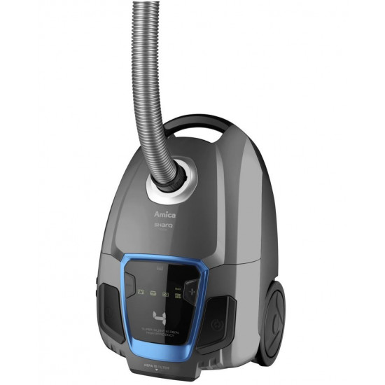 Vacuum cleaner Sharq VM 7012