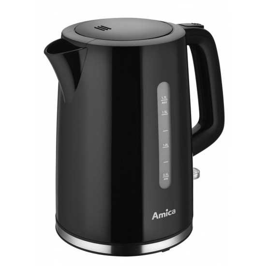 Kettle KF1014 1.7l black