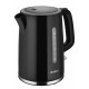 Kettle KF1014 1.7l black