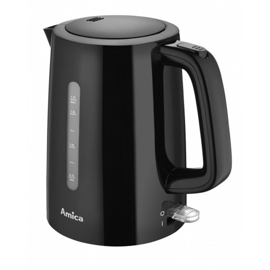 Kettle KF1014 1.7l black