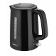 Kettle KF1014 1.7l black