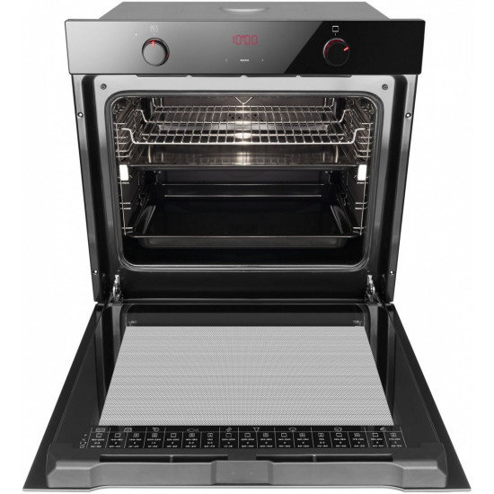 ED37610B X-TYPE STEAM Amica oven