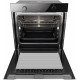 ED37610B X-TYPE STEAM Amica oven