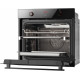 ED37610B X-TYPE STEAM Amica oven