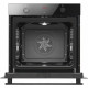 ED37610B X-TYPE STEAM Amica oven