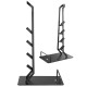 Stand for vacuum cleaner Maclean MC-905