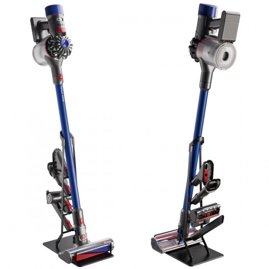 Stand for vacuum cleaner Maclean MC-905