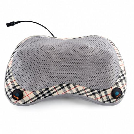 SHIATSU massage pillow ORO-PILLOW