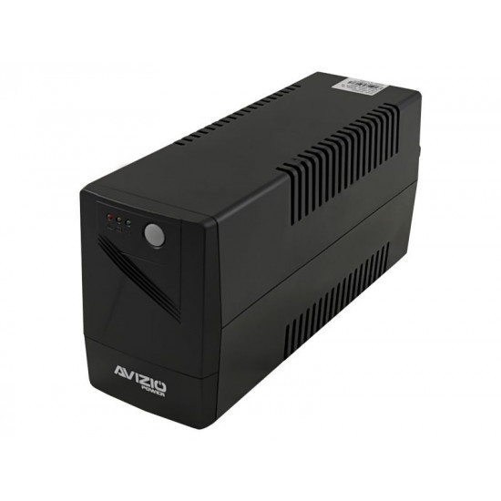 UPS 1kVA 600W 1x9AH