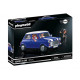 Zestaw z pojazdem 70921 Mini Cooper