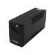 UPS 650VA 360W 1x9AH