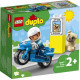 Bricks DUPLO 10967 Police Motorcycle