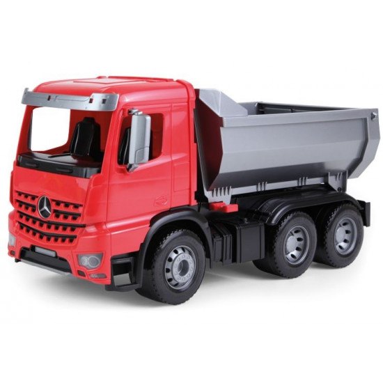 Worxx dump truck 45 cm