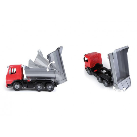 Worxx dump truck 45 cm