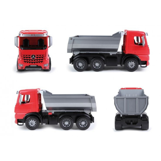 Worxx dump truck 45 cm