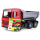 Worxx dump truck 45 cm