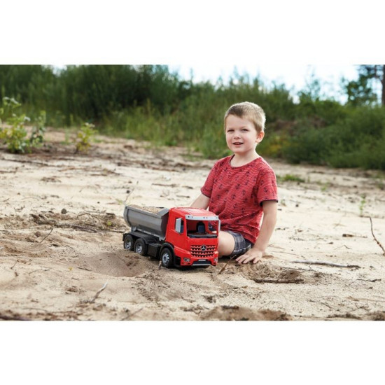 Worxx dump truck 45 cm